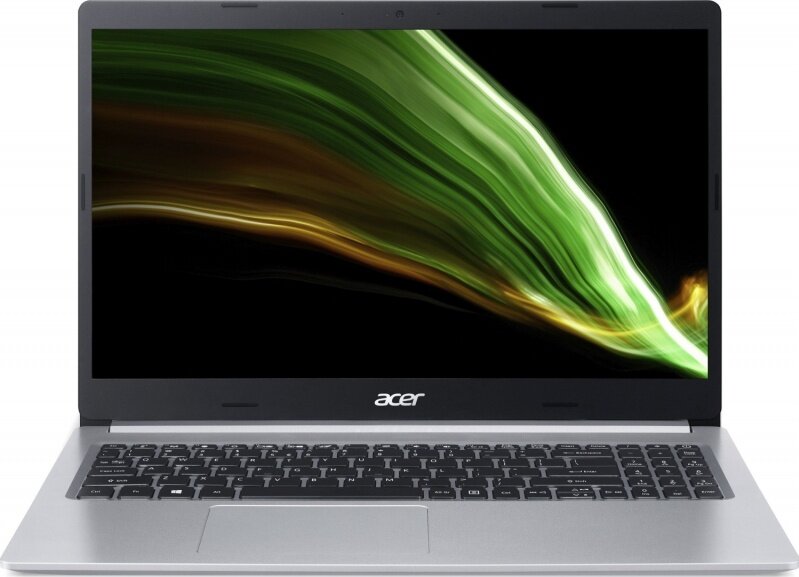 Ноутбук Acer Aspire A515-56G-38ZU (NX. AT2EM.009_12G)