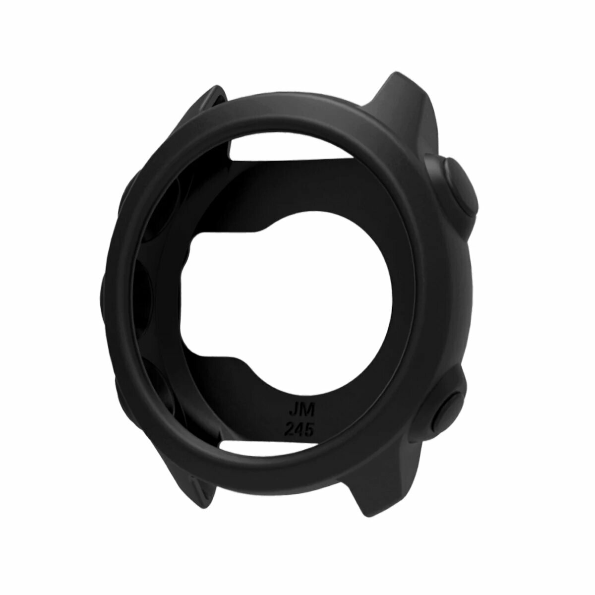 Чехол для Garmin Forerunner 245M ZENHEO Черный, black