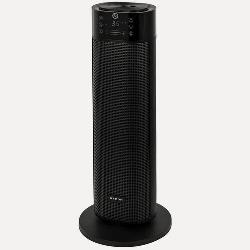 Изображение товара Обогреватель QYRON CH601 черный