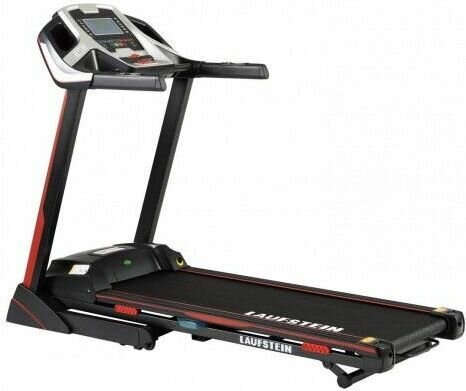 Беговая дорожка LAUFSTEIN EXPLORER
