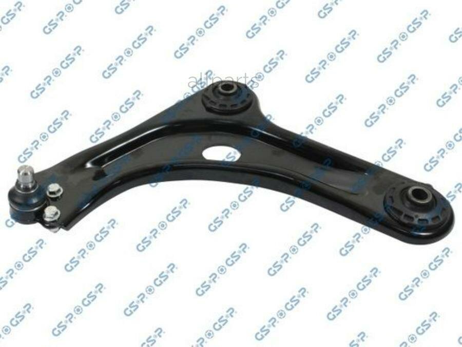 GSP S060130 Рычаг подвески CITROEN C2 (JM_)