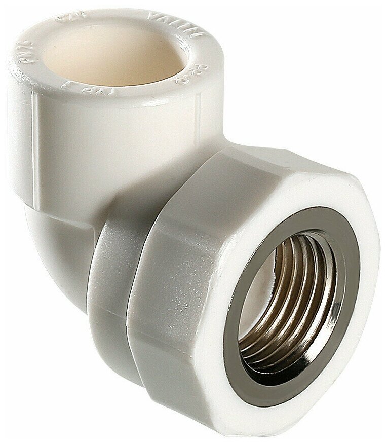 Угол с мрв 20 3 4" (10 шт) vtp.752.0.02005 Valtec