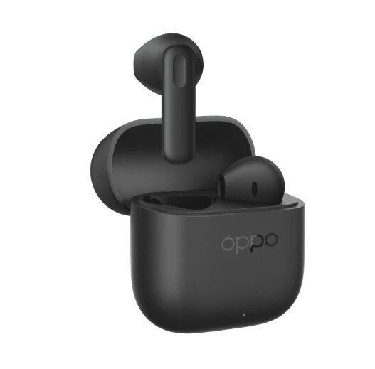 OPPO Enco Air 4 Беспроводные наушники Black
