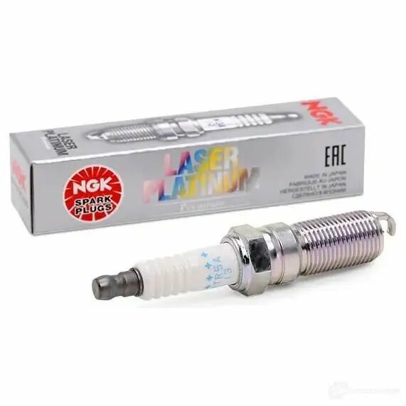 Свеча зажигания NGK 2467