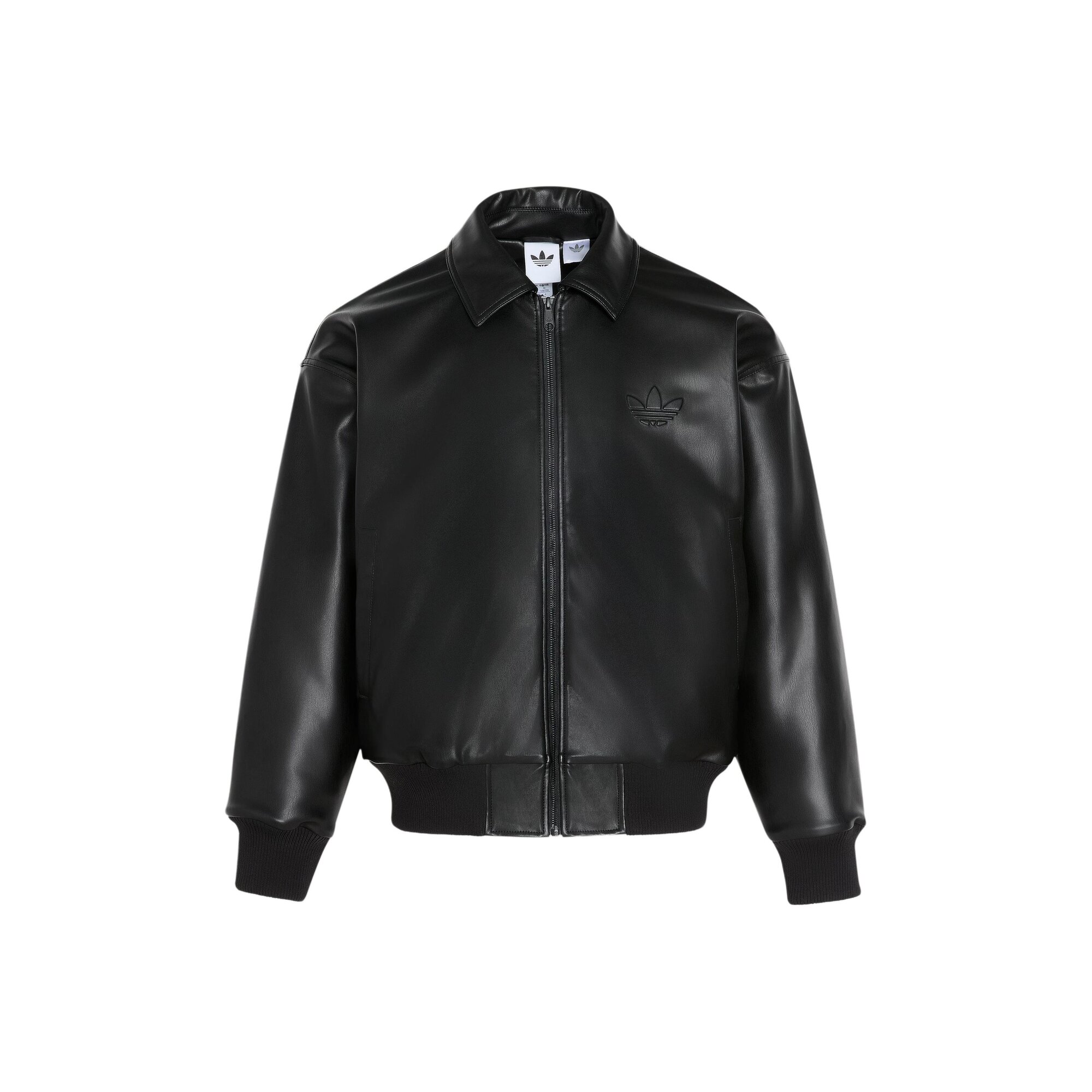 新品S Adidas Sherpa PU ジャケット　ブラック　IA7525 Куртка adidas Originals Sherpa – купить в интернет-магазине ДЭВУ