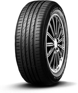 Nexen N’Blue HD Plus 205/65 R16 95H шина авт. летняя