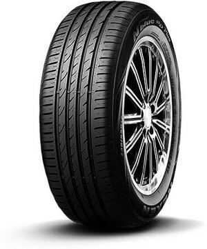 Nexen N’Blue HD Plus 195/65 R14 89H шина авт. летняя