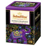 Чай черный SebaSTea Indian elephant - изображение