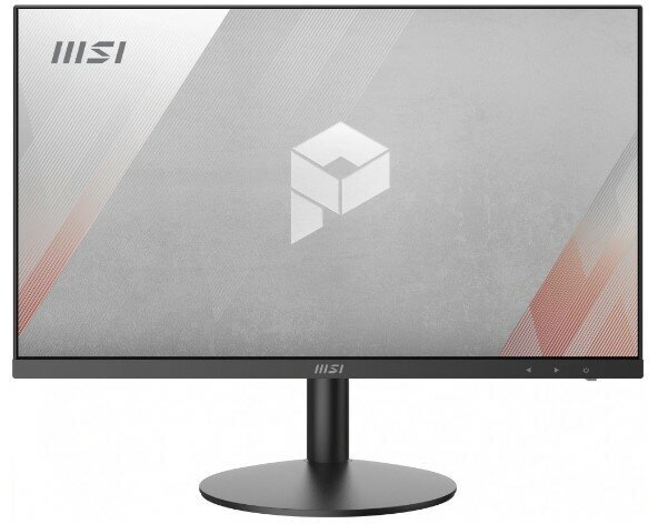 Моноблок AIO MSI PRO AP241Z 5M-013XRU 9S6-AE0411-083 (23.8", Ryzen 7 5700G, 16 ГБ/ SSD 512 ГБ, DOS)