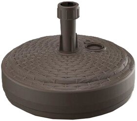 Основание для зонта Prosperplast UMBRELLA BASE - венге MPOR-440U