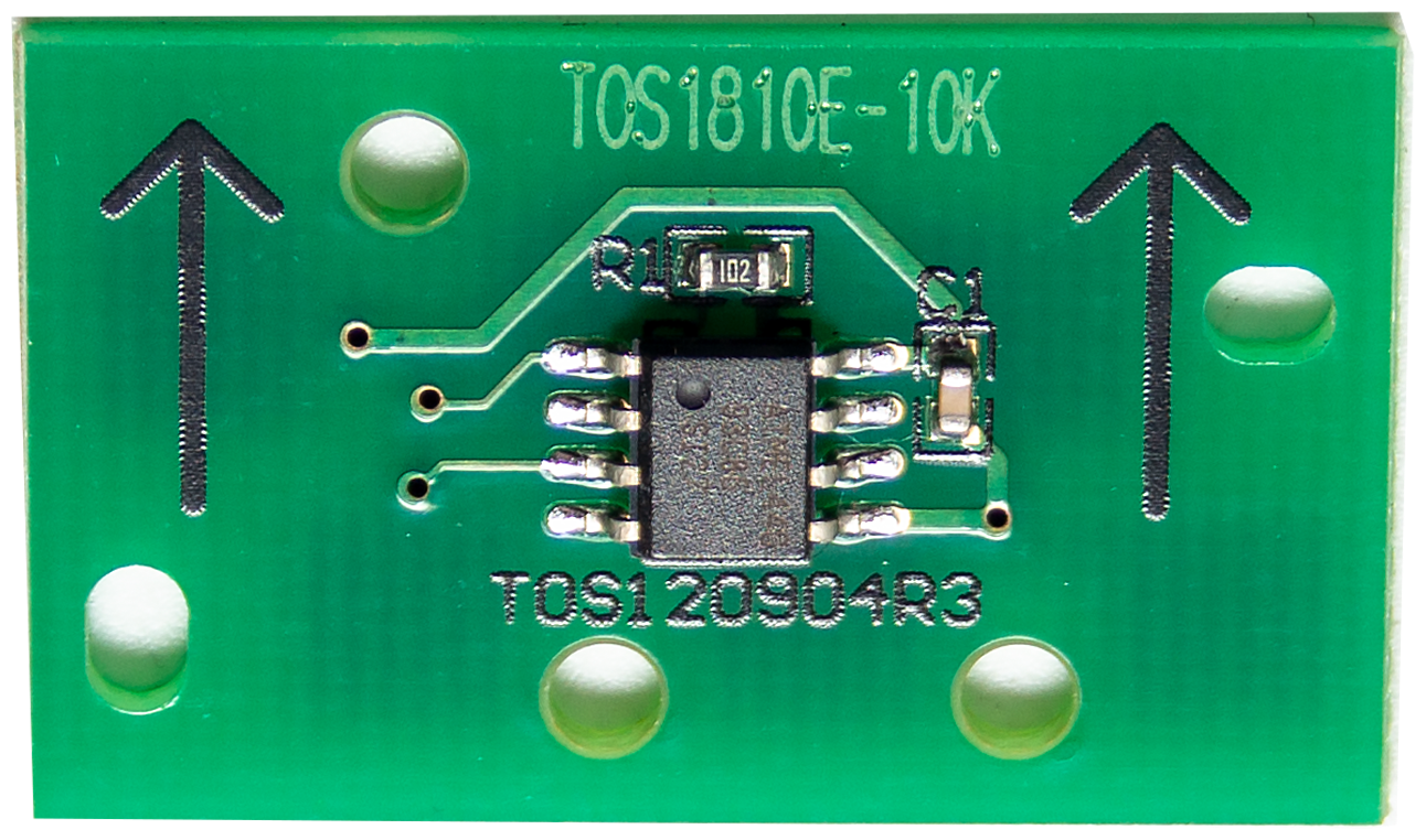 Чип булат T1810E для Toshiba e-Studio 181