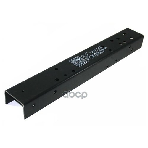 Усилитель Рамы 3302 4 Под Амортизатор Задн Левый 4мм L-730мм АЗГ арт A115330201 7330₽