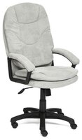 Компьютерное кресло TetChair Comfort LT , обивка: текстиль , цвет: misty rose