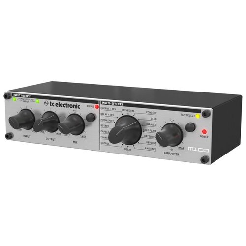 фото TC Electronic Процессор