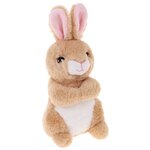 Мягкая игрушка Fluffy Family Кролик - изображение
