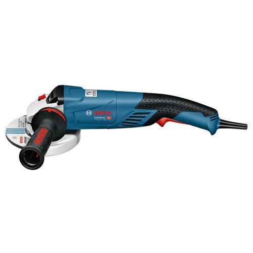 фото Ушм bosch gws 18-125 l 1800 вт