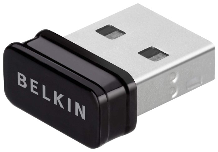 Wi-Fi адаптер Belkin F7D1102