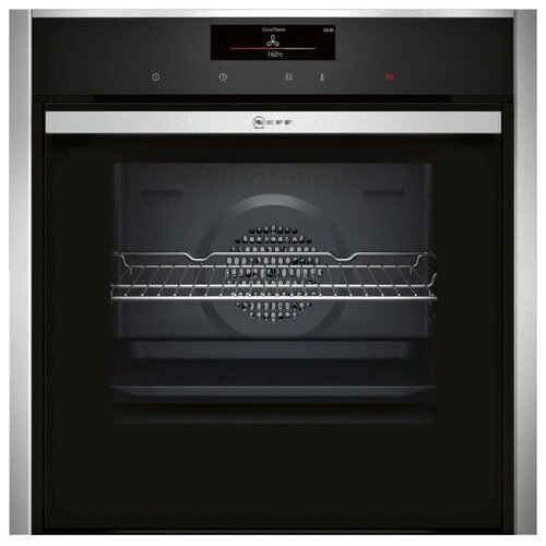 фото Электрический духовой шкаф neff