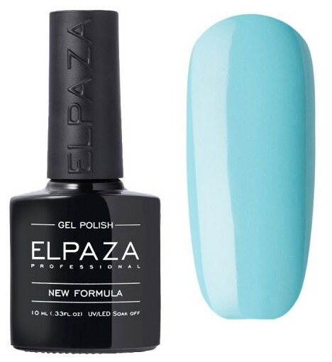 - Elpaza Classic 116, 10