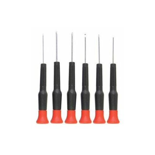 фото Набор отверток zipower pm 4154