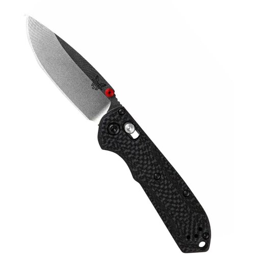 Нож Benchmade 565-1 Mini Freek нож benchmade модель 533bk 1 mini bugout