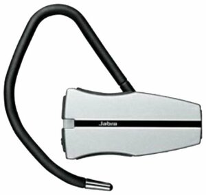 Моно Bluetooth-гарнитура Jabra JX10