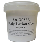 Sea of Spa Лосьон для тела питательный с ароматом духов Coco Chanel - изображение