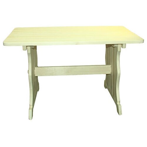 Стол из осины, 100*55