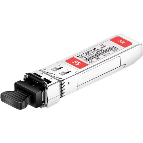 Трансивер FS SFP-10GSR-85 IN (SFP-10GSR-85(36431))