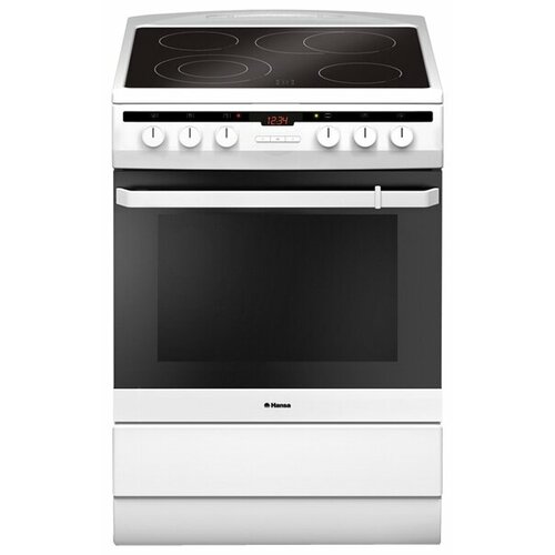 Электроплита Hansa FCCW58200 4079300₽