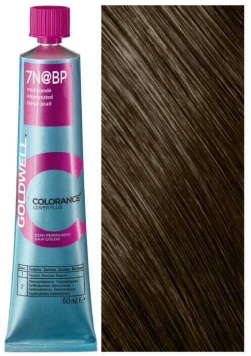 Goldwell Colorance 7-N@BP 60 ml