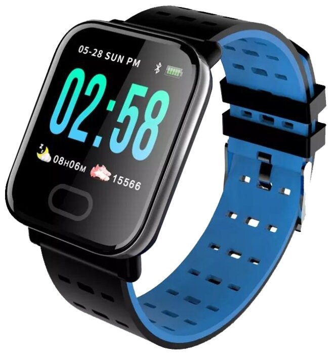 Браслет ZDK A6