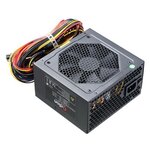 Блок питания Qdion QD550 85+ 550W - изображение