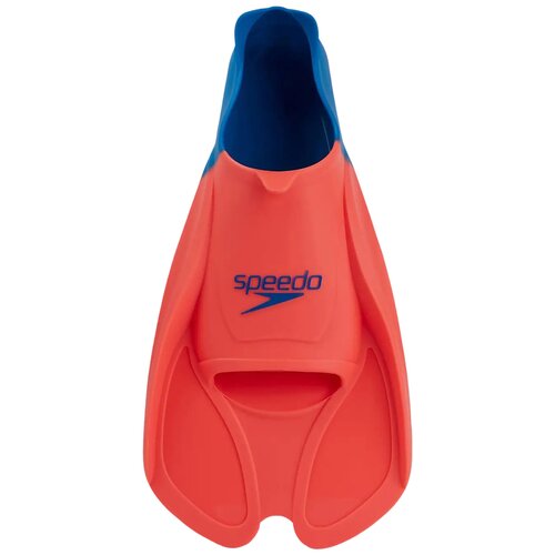 Ласты Speedo Training Fin Au Orange/Blue (UK:10-11)