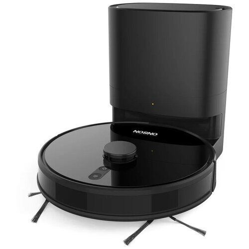 Робот-пылесос ONSON цвет черный M200L 2799000₽