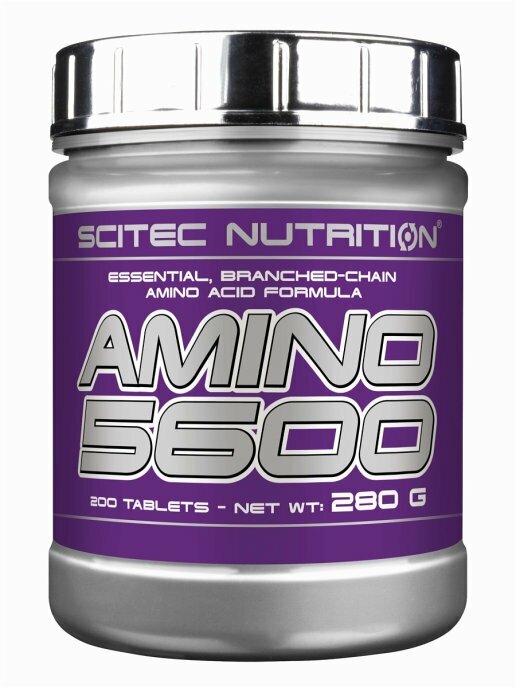 Amino 5600. Аминокислотный комплекс. Амино 200 таблеток.