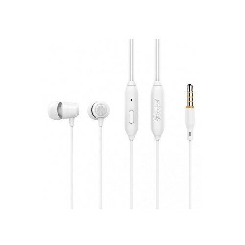 Наушники Yison CELEBRAT G4 белый 78600₽