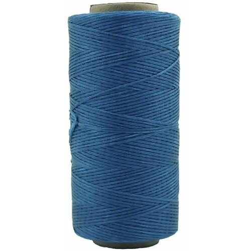 Нить вощеная плоская Galaces 0,8 мм - 270 метров (S036)