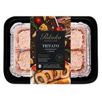 Рококо Ролл Tritato куриный с сыром - изображение