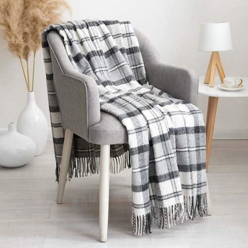 Влади Плед Palermo 140х200 см