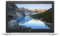 Ноутбук DELL INSPIRON 5570 (Intel Core i3 7020U 2300 MHz/15.6