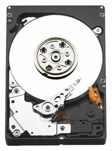 Жесткий диск Western Digital WD VelociRaptor 300 ГБ WD VelociRaptor 300 GB (WD3000BLHX)