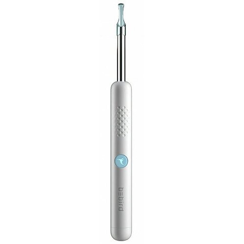 Умная ушная палочка Bebird Smart Visual Spoon Ear Stick R3 Upgraded Version (White)