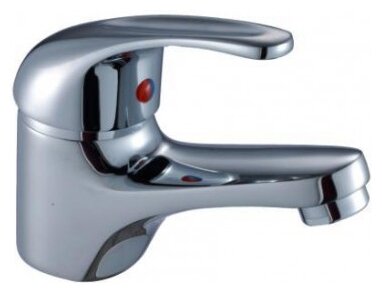 Смеситель Rossinka C40-11 для раковины