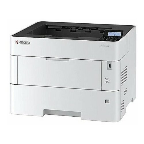 Принтер лазерный KYOCERA ECOSYS P4140dn А3 40 стрмин дуплекс сетевая карта 1102Y43NL0 34699500₽