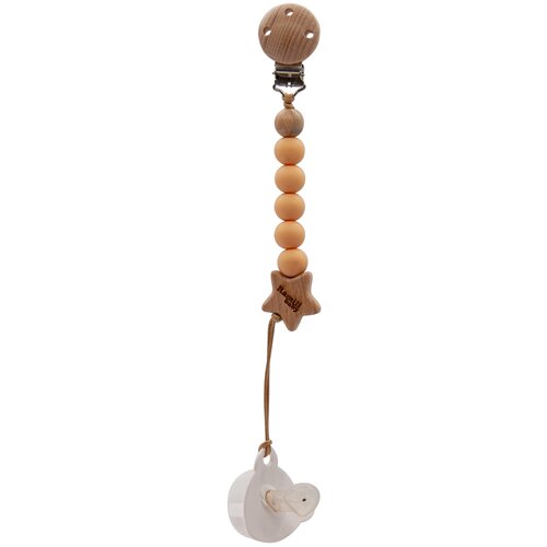 Подвеска для соски-пустышки Ramili Baby PRP115