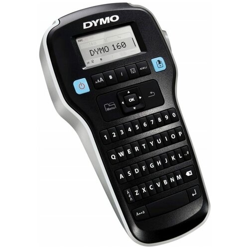 Принтер Dymo Label Manager 160 {S0946360/S0946320}