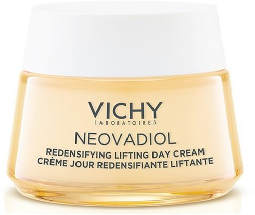 Vichy NEOVADIOL Redensifying Lifting Day Cream (Пред-менопауза дневной лифтинг-крем), 50 мл