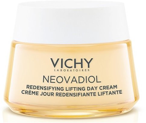 Vichy NEOVADIOL Redensifying Lifting Day Cream (Пред-менопауза дневной лифтинг-крем), 50 мл