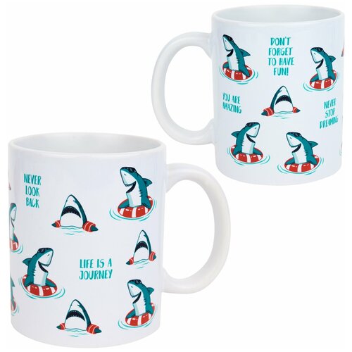 Кружка Kawaii Factory 